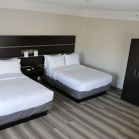 Holiday Inn Express Hotel & Suites El Dorado Hills By Ihg Exterior photo