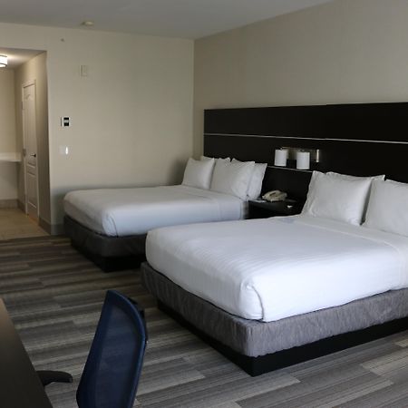 Holiday Inn Express Hotel & Suites El Dorado Hills By Ihg Exterior photo