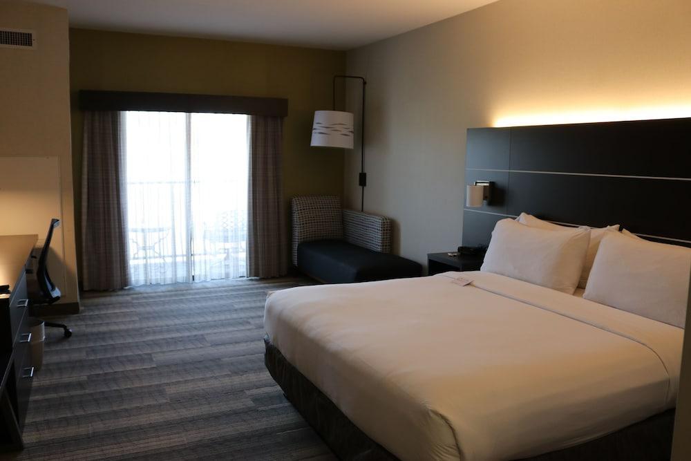 Holiday Inn Express Hotel & Suites El Dorado Hills By Ihg Exterior photo