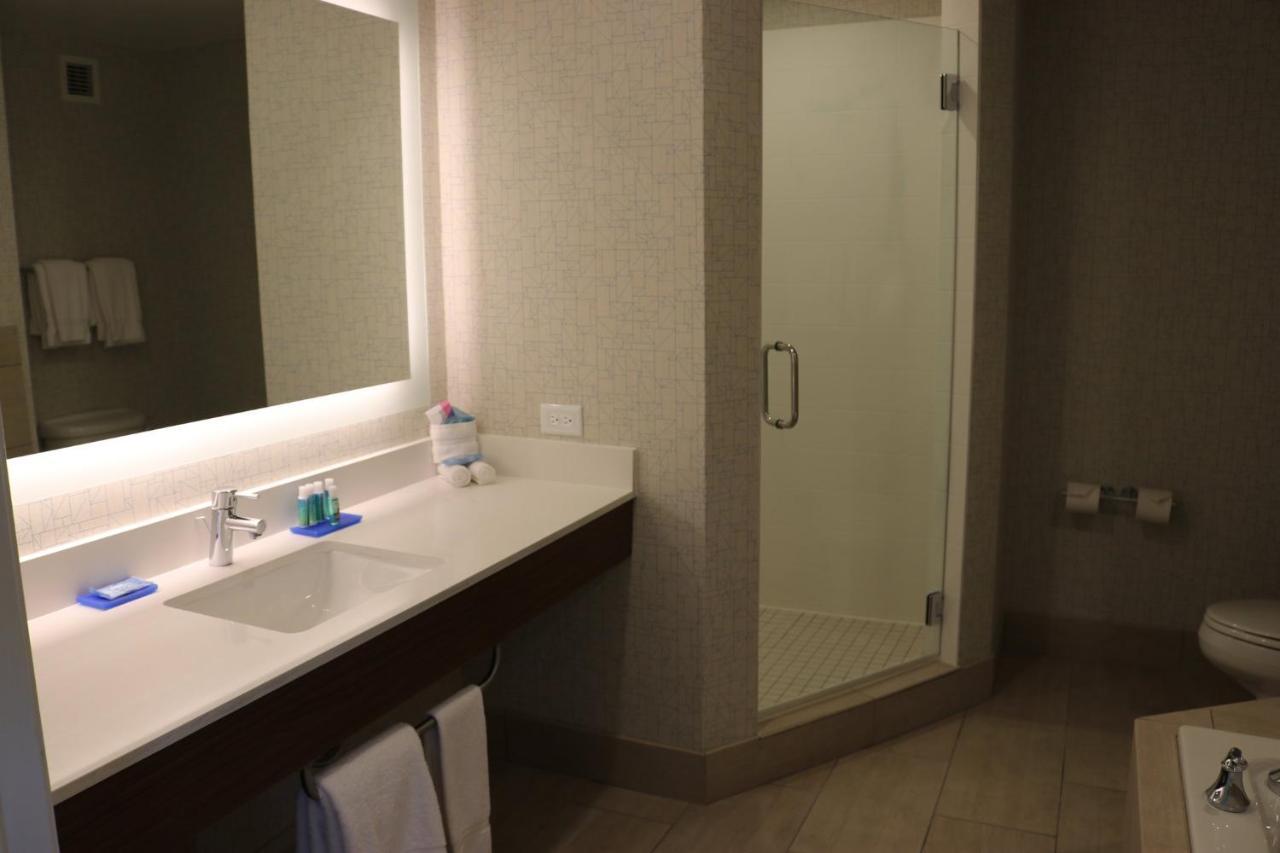 Holiday Inn Express Hotel & Suites El Dorado Hills By Ihg Exterior photo