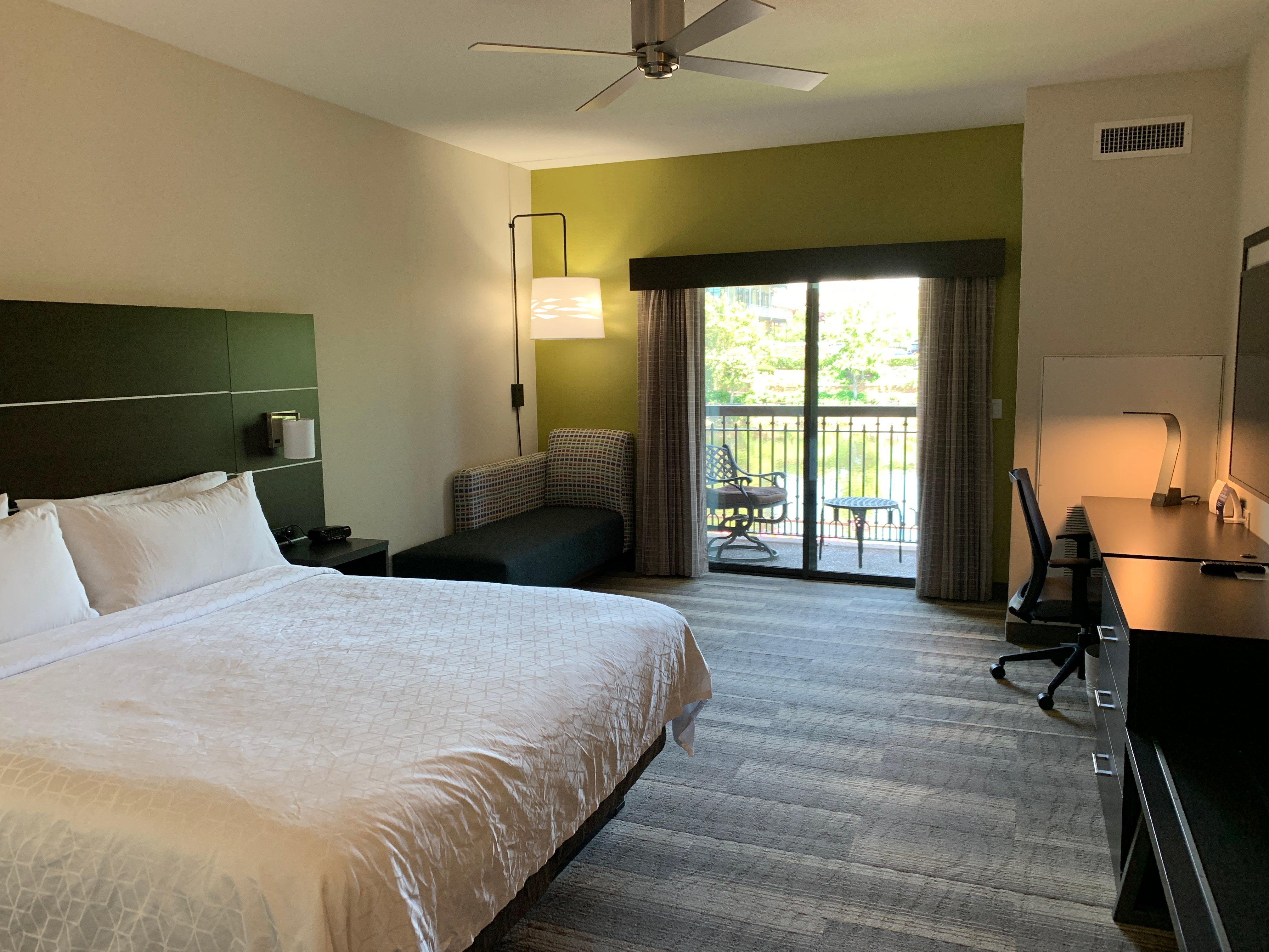 Holiday Inn Express Hotel & Suites El Dorado Hills By Ihg Exterior photo