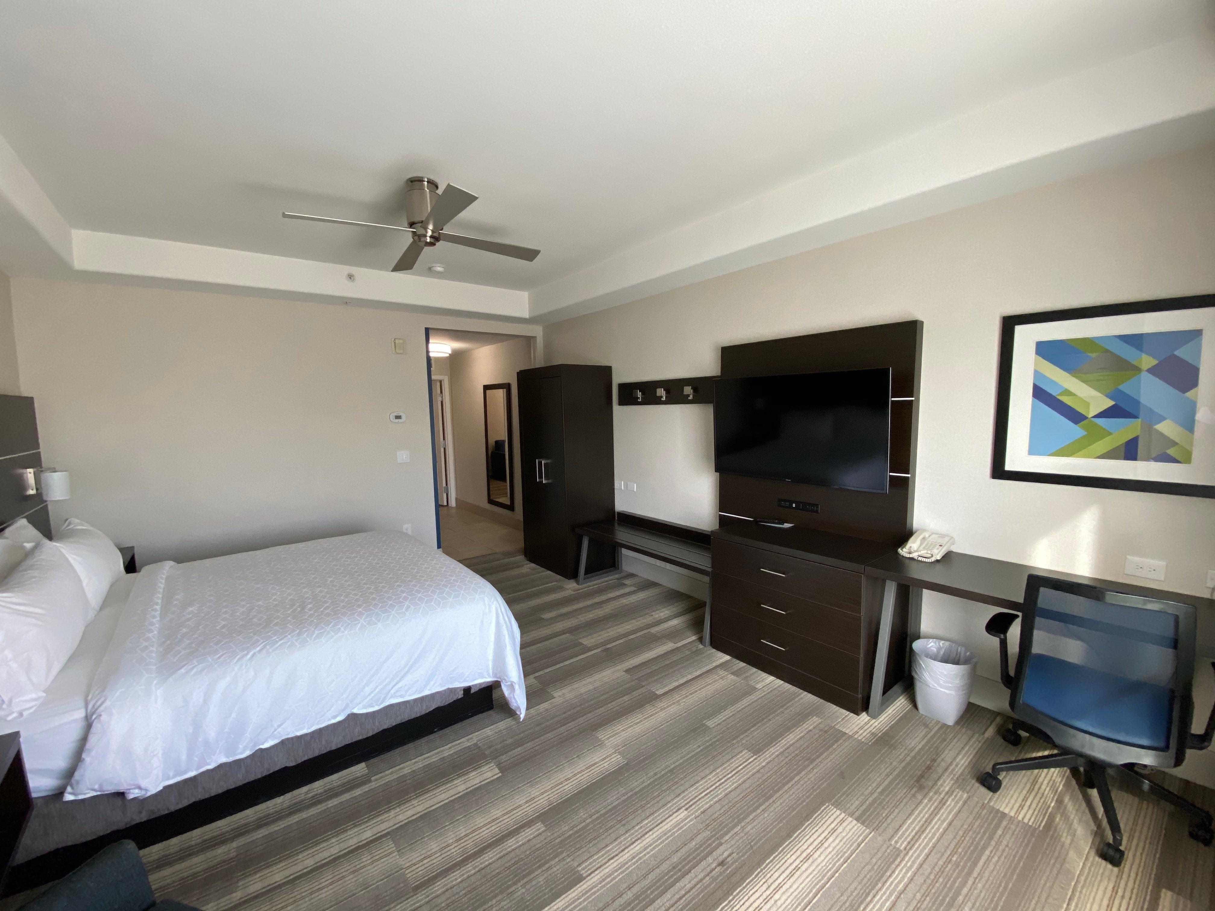 Holiday Inn Express Hotel & Suites El Dorado Hills By Ihg Exterior photo