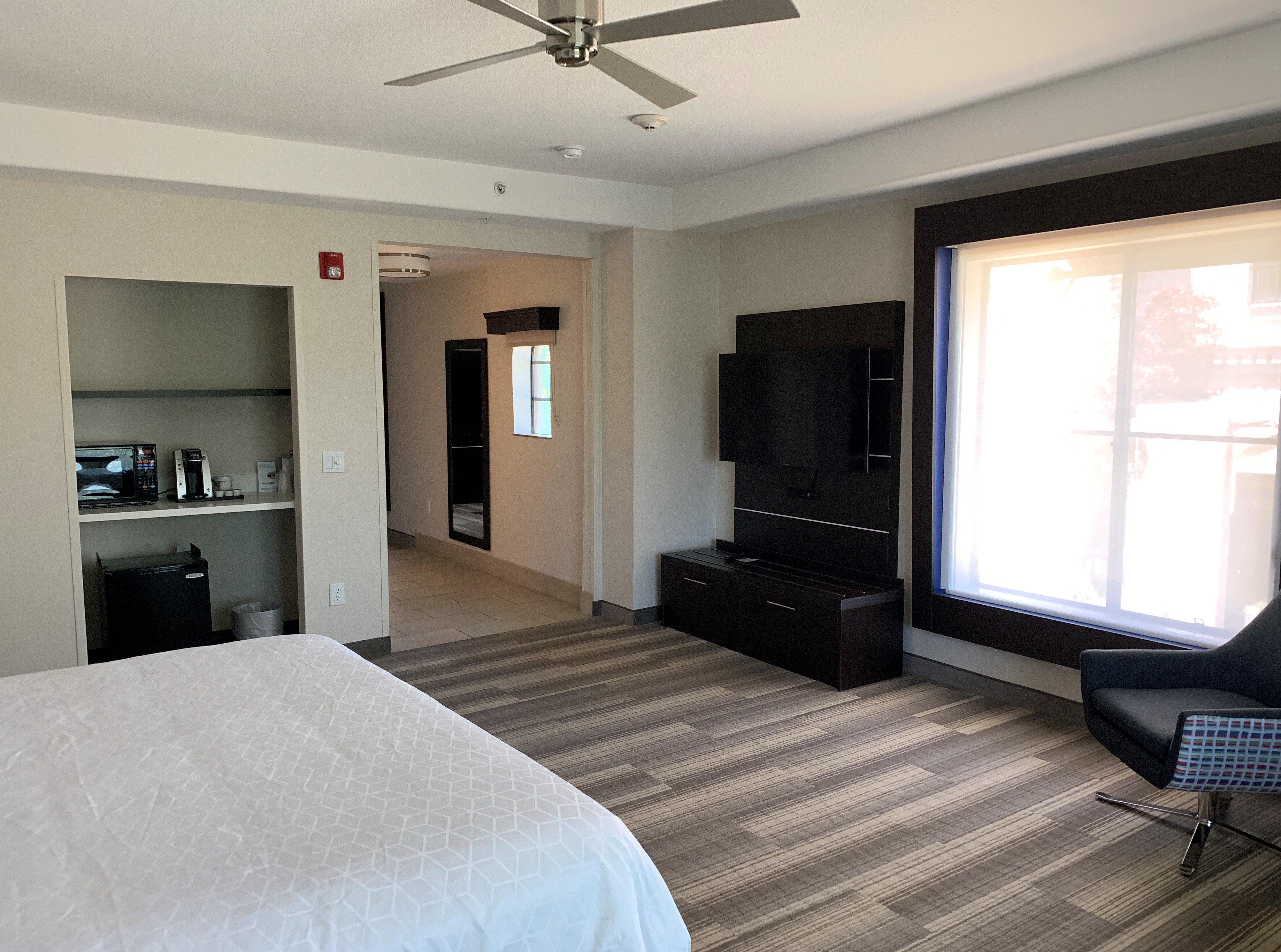 Holiday Inn Express Hotel & Suites El Dorado Hills By Ihg Exterior photo