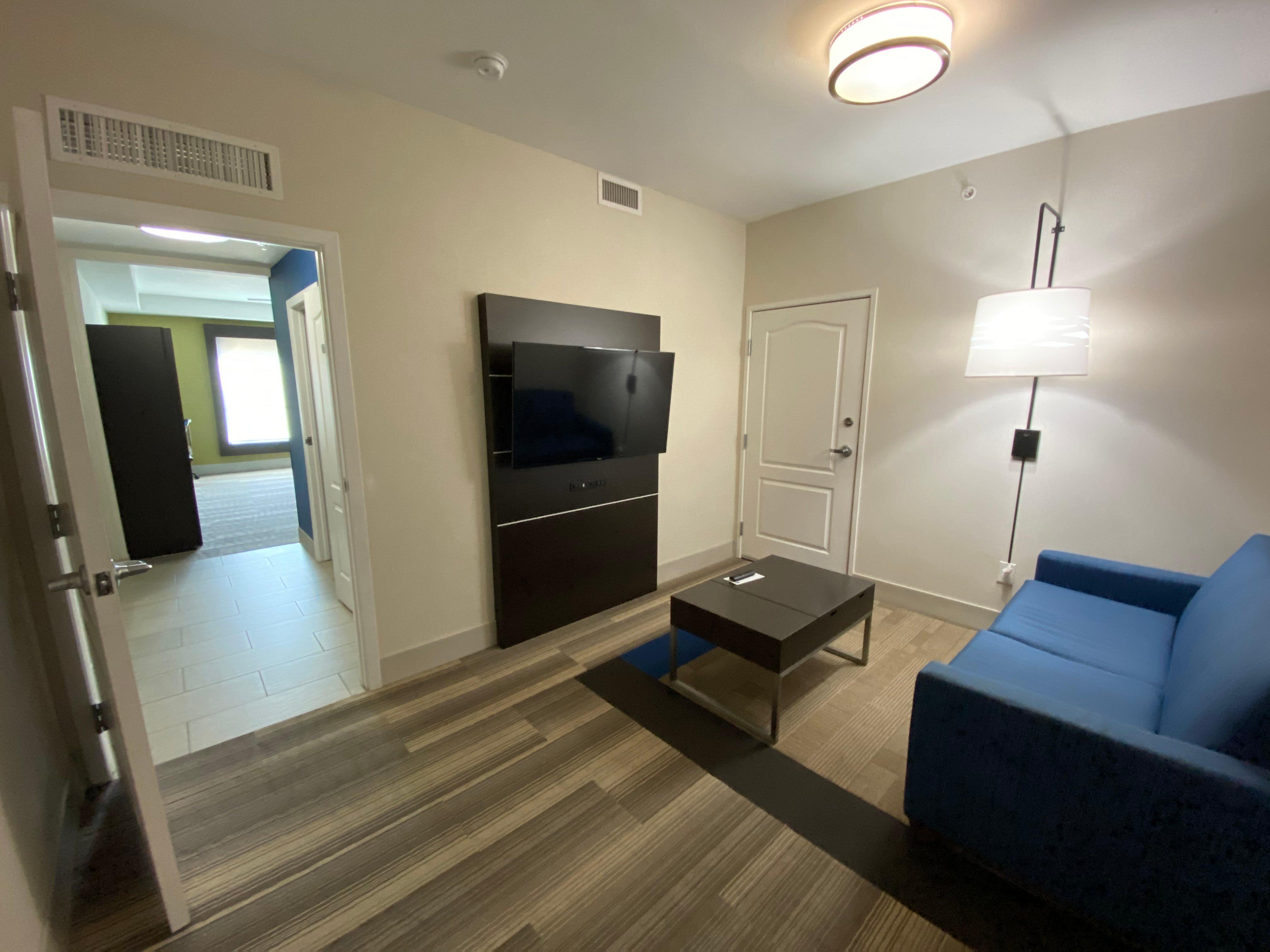 Holiday Inn Express Hotel & Suites El Dorado Hills By Ihg Exterior photo