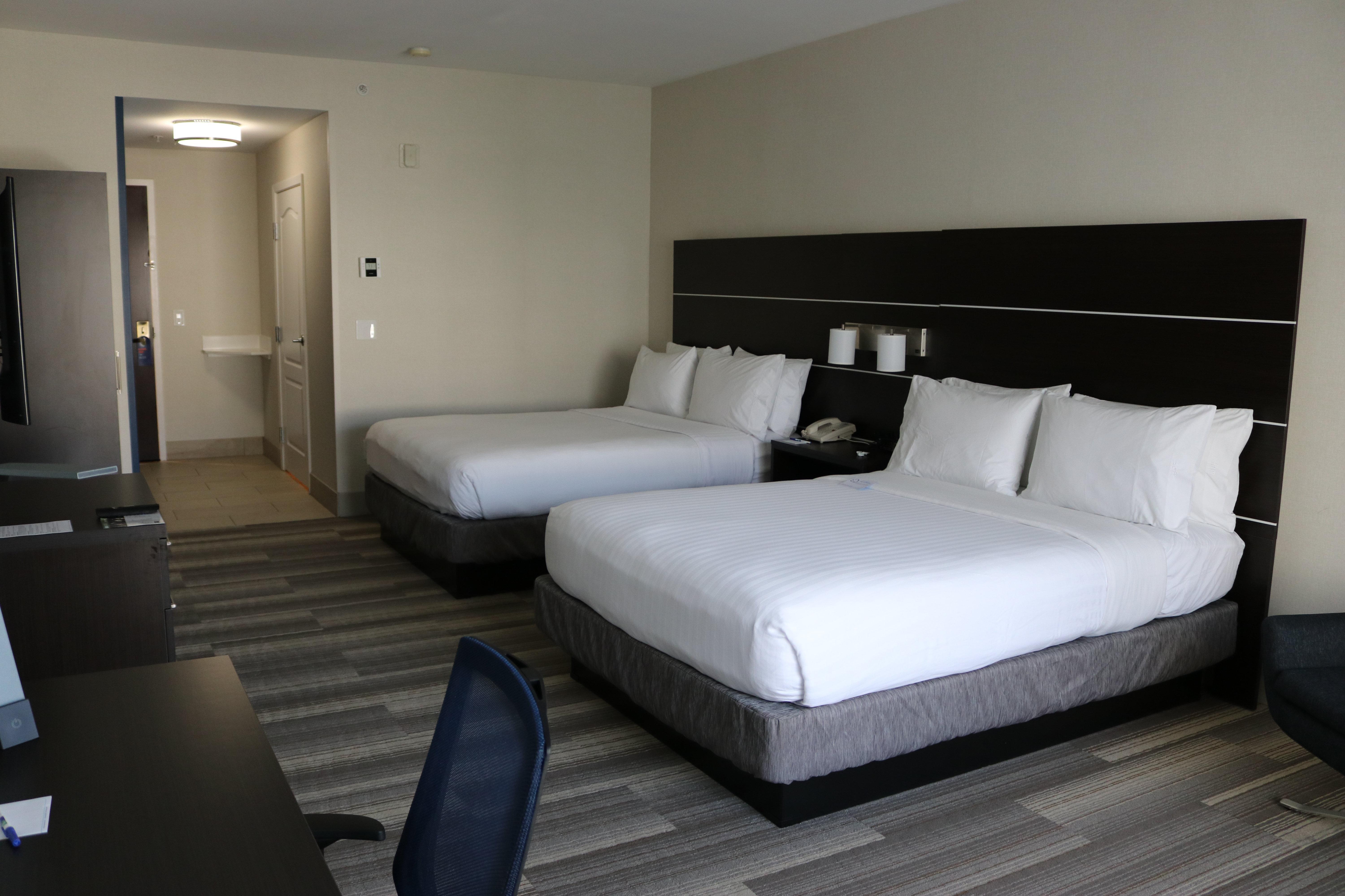 Holiday Inn Express Hotel & Suites El Dorado Hills By Ihg Exterior photo