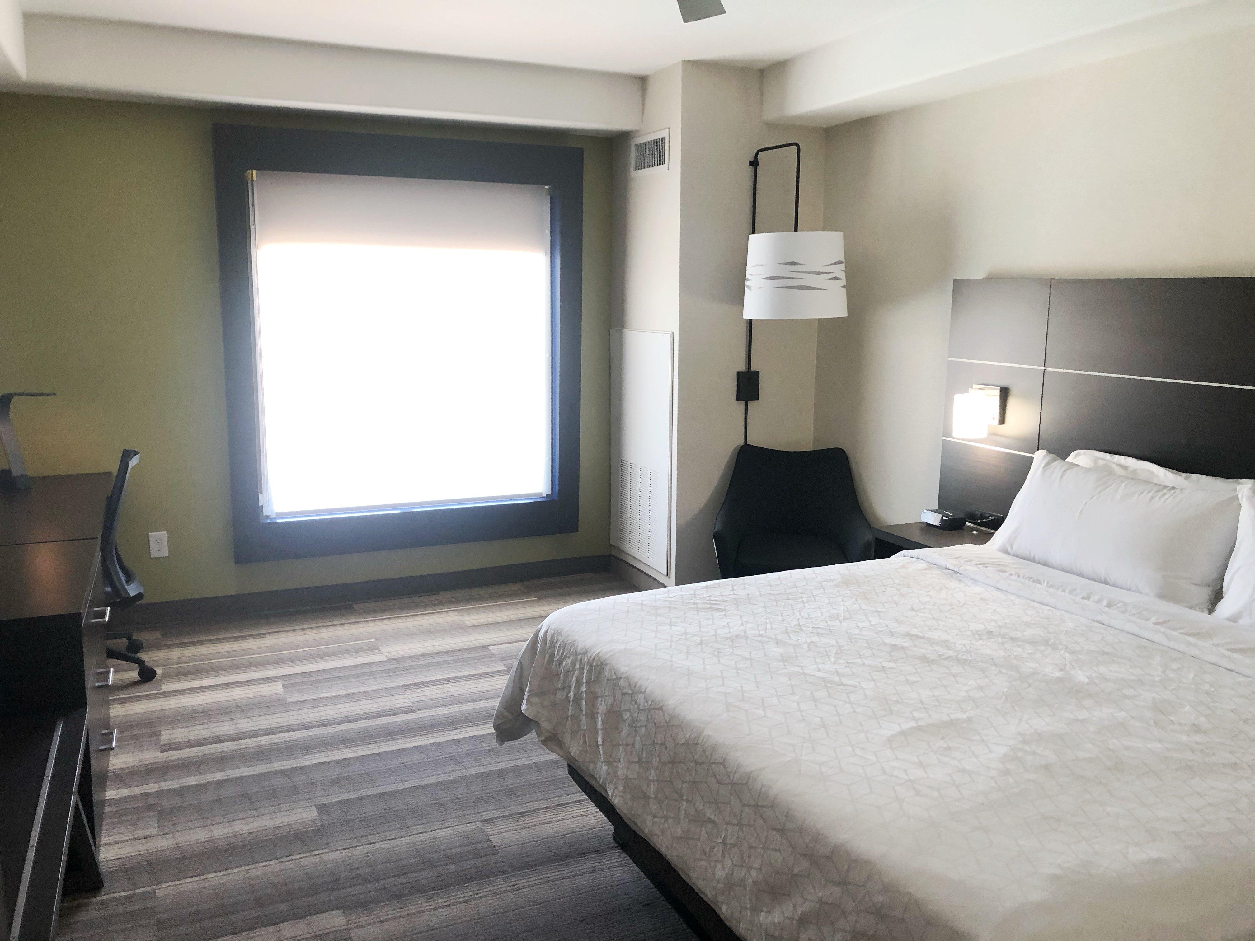 Holiday Inn Express Hotel & Suites El Dorado Hills By Ihg Exterior photo