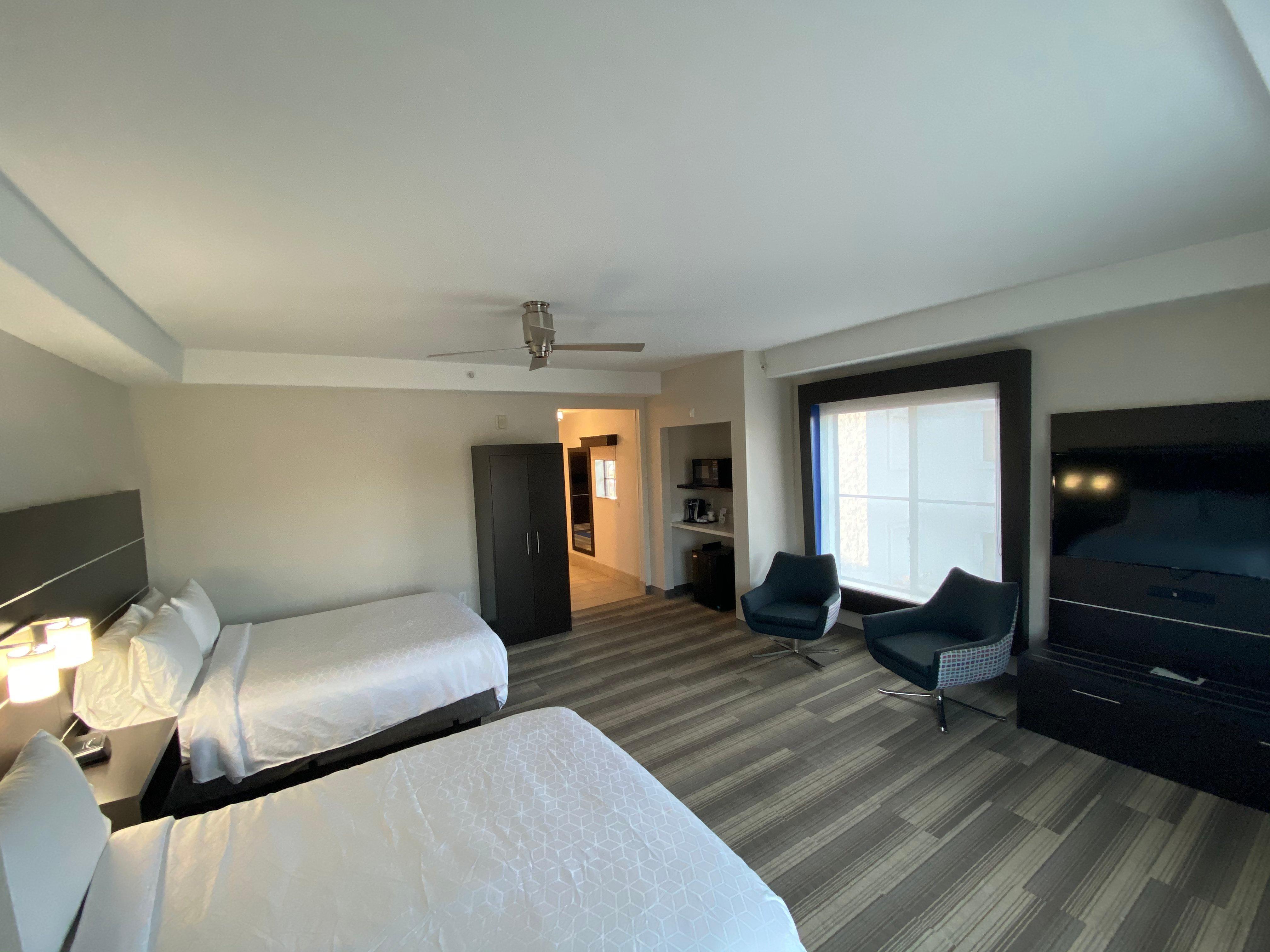 Holiday Inn Express Hotel & Suites El Dorado Hills By Ihg Exterior photo