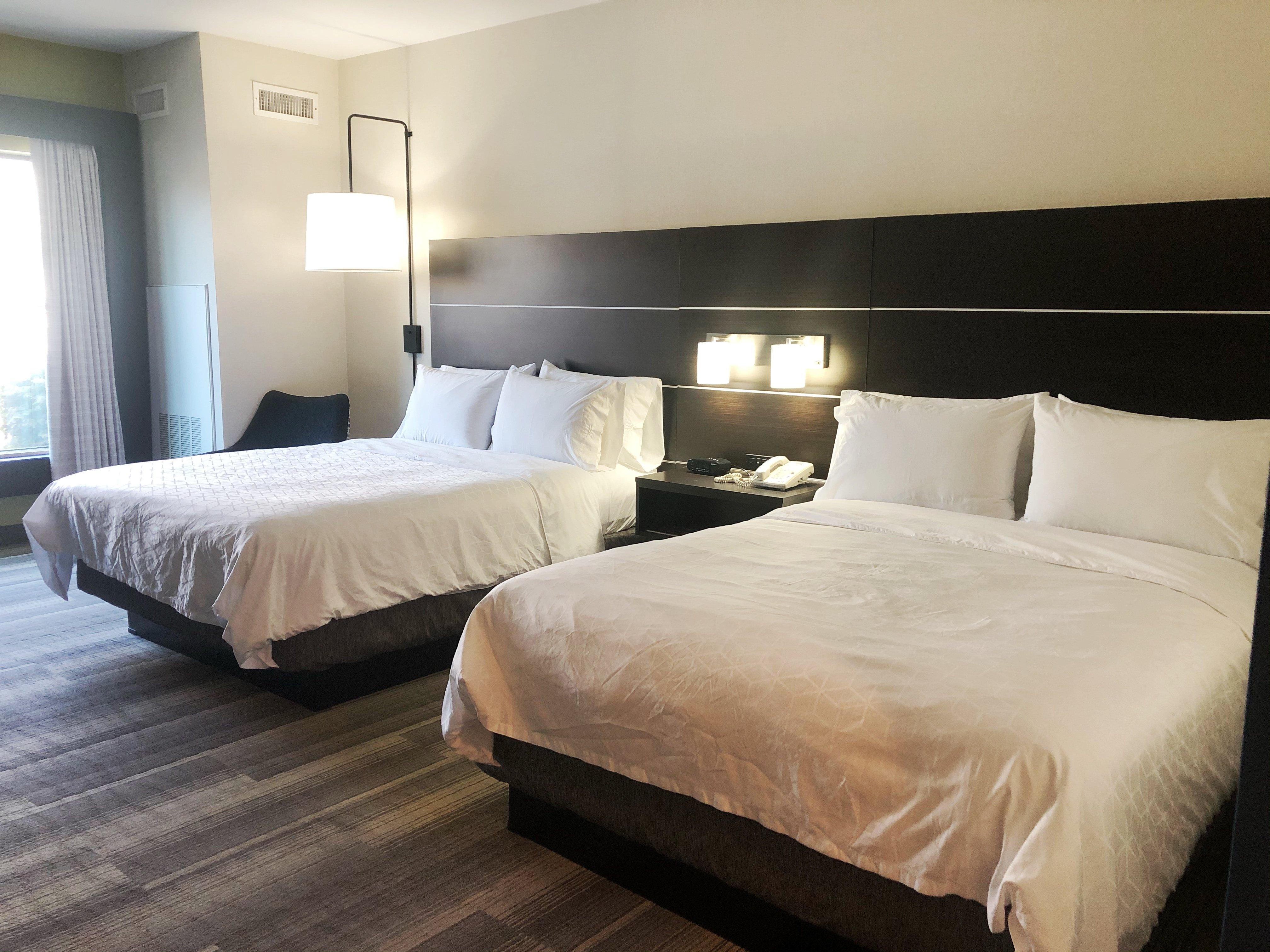 Holiday Inn Express Hotel & Suites El Dorado Hills By Ihg Exterior photo