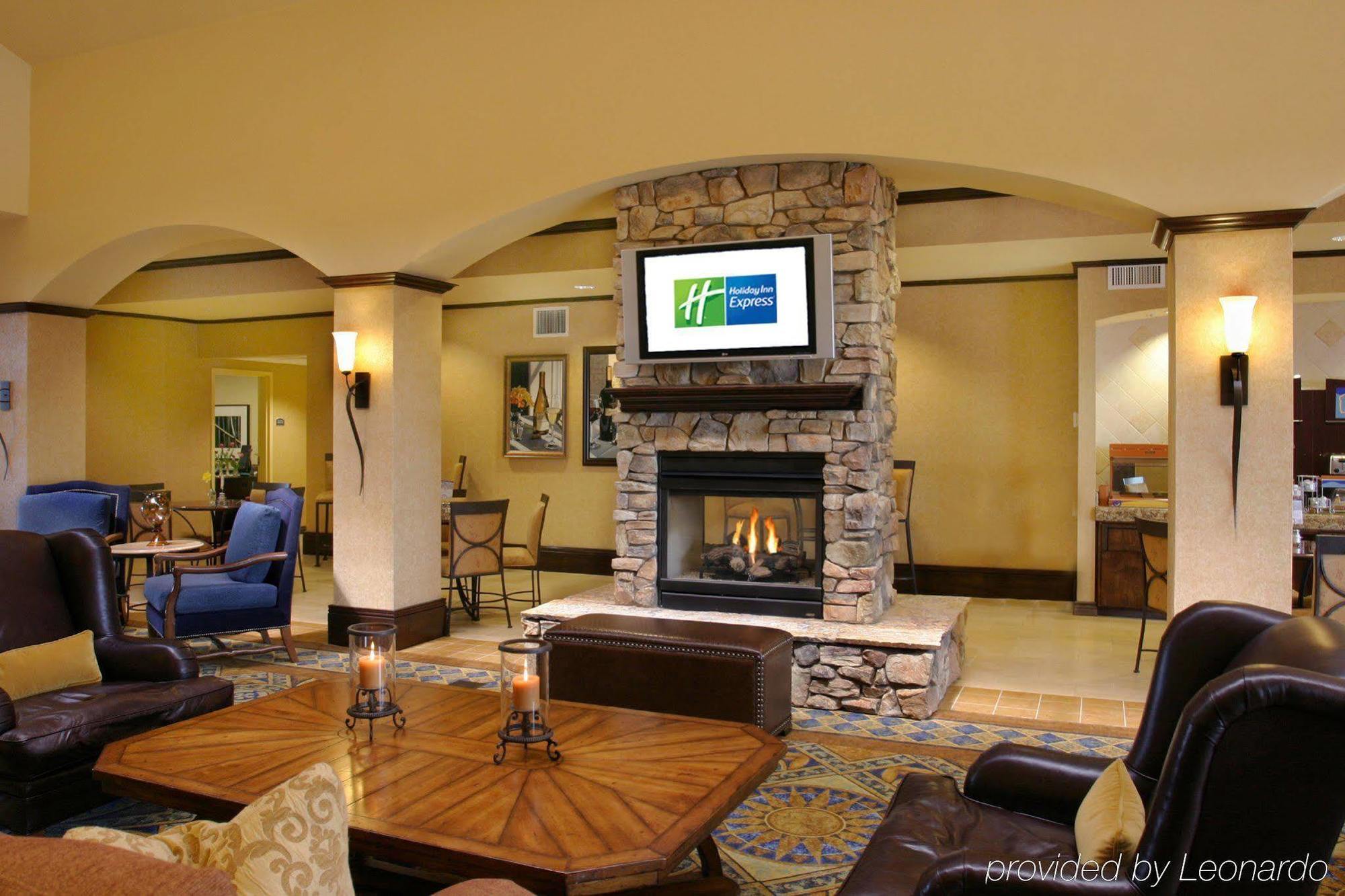 Holiday Inn Express Hotel & Suites El Dorado Hills By Ihg Exterior photo