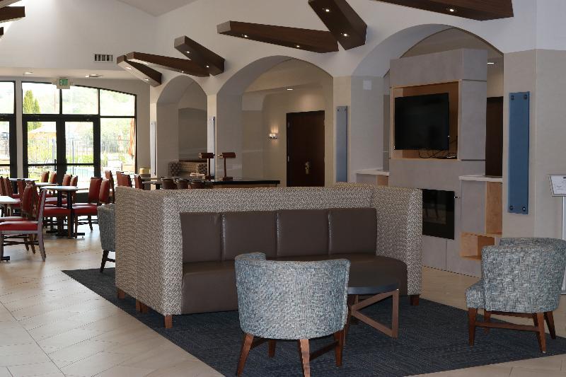 Holiday Inn Express Hotel & Suites El Dorado Hills By Ihg Exterior photo