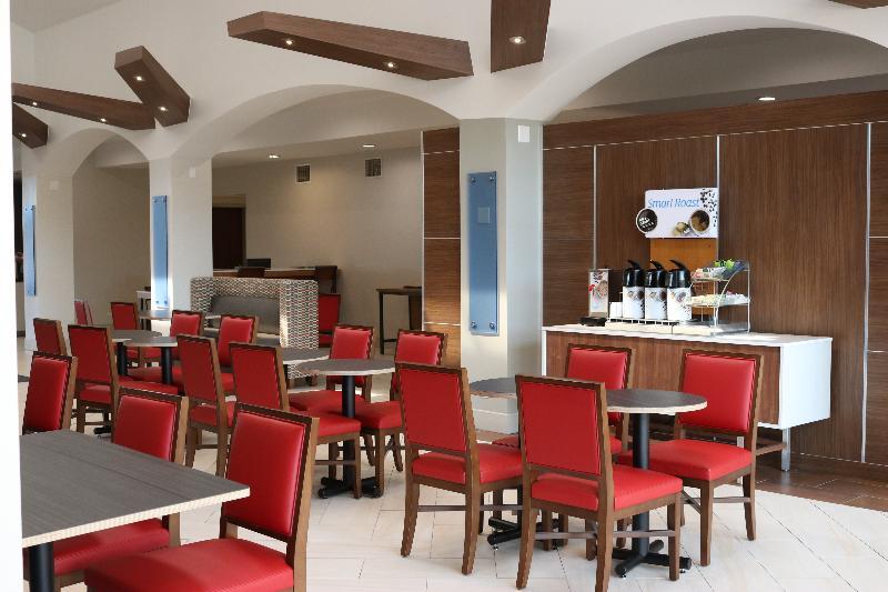 Holiday Inn Express Hotel & Suites El Dorado Hills By Ihg Exterior photo